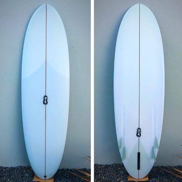 board photo