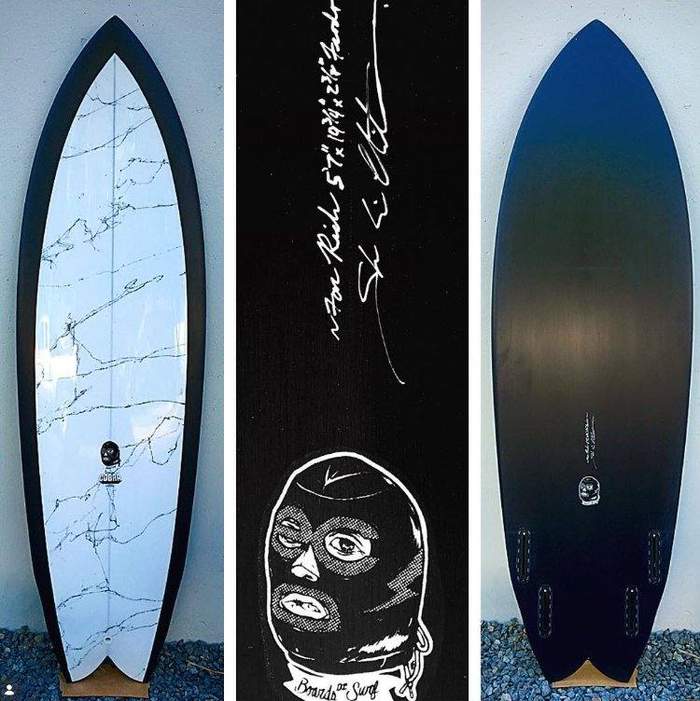 board photo
