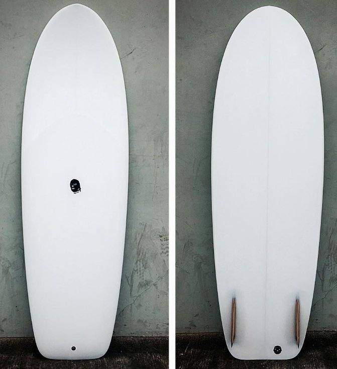 board photo